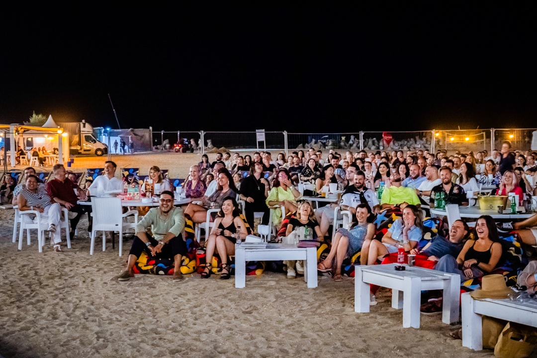 Reyna beach